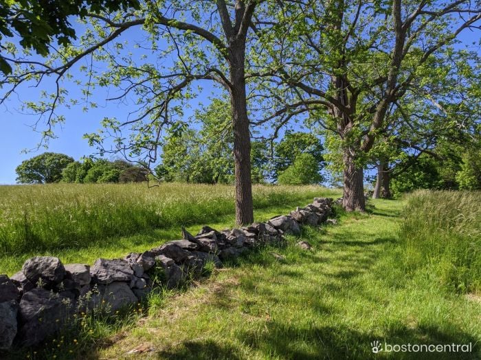 World's End - Hingham, MA - photos, video, info